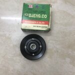 PULY TRỢ LỰC LÁI KIA K165
