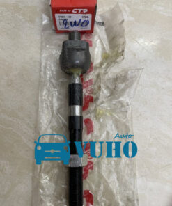 ROTUYN LÁI TRONG KIA SORENTO 2014
