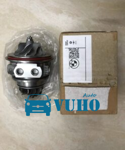 RUỘT TURBO TĂNG ÁP BMW 328I