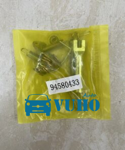 TĂNG CHỈNH THẮNG SAU CHEVROLET SPARK