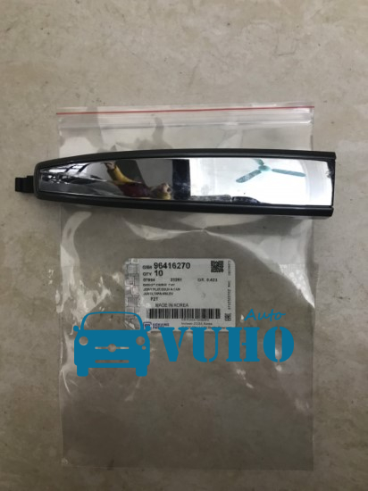 TAY MỞ CỬA NGOÀI CHEVROLET TRAILBLAZER 2014-2020 1 TAY MỞ CỬA NGOÀI CHEVROLET TRAILBLAZER 2014-2020