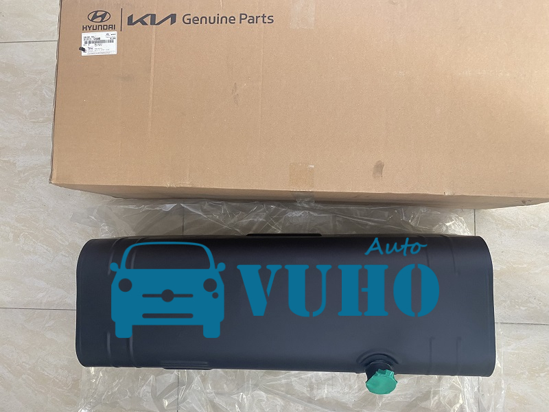 THÙNG DẦU KIA FRONTIER 140 1 THÙNG DẦU KIA FRONTIER 140
