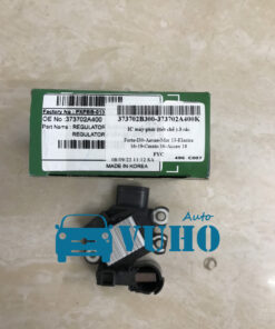 TIẾT CHẾ MÁY PHÁT HYUNDAI AVANTE