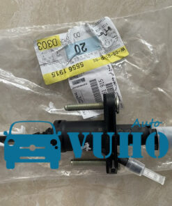 TỔNG CÔN TRÊN DAEWOO LACETTI CDX