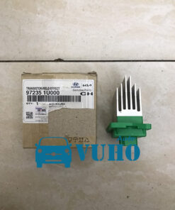 TRỞ QUẠT GIÀN LẠNH KIA SOUL