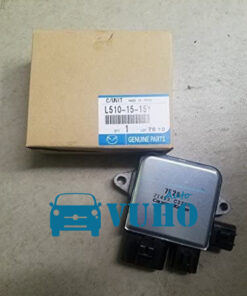 TRỞ QUẠT GIÓ KÉT NƯỚC FORD ESCAPE