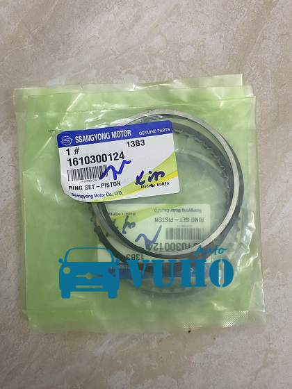 XÉC MĂNG SSANGYONG REXTON 1 XÉC MĂNG SSANGYONG REXTON
