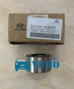 Bi may ơ trước Hyundai Getz, I10, I20, Accent, Verna, Kia Morning, Rio
