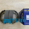GUỐC/MÁ PHANH SAU KIA FRONTIER, K2700, K3000, K3600, BONGO 3