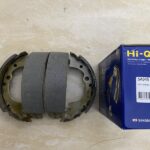 GUỐC/MÁ PHANH SAU KIA FRONTIER, K2700, K3000, K3600, BONGO 3