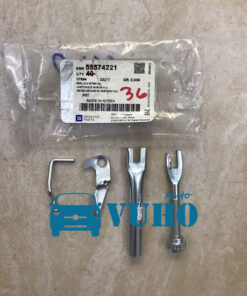 TĂNG CHỈNH PHANH SAU DAEWOO LACETTI