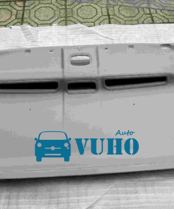 LA PHÔNG TRẦN HYUNDAI HD65