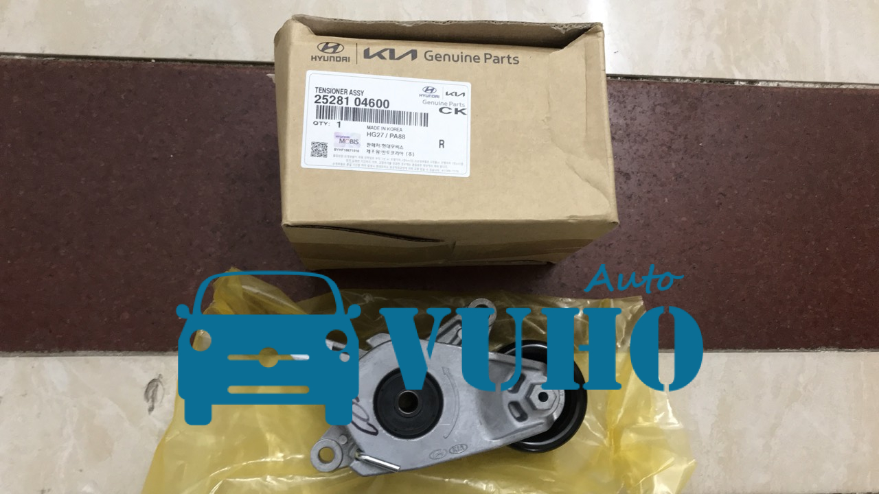 TĂNG TỔNG KIA CEED 1 TĂNG TỔNG KIA CEED