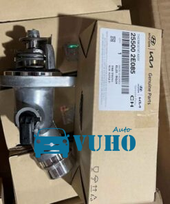 CỤM VAN HẰNG NHIỆT HYUNDAI ELANTRA 2017-2020