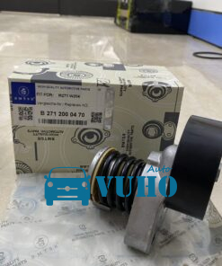 CỤM TĂNG TỔNG MERCEDES SLK250