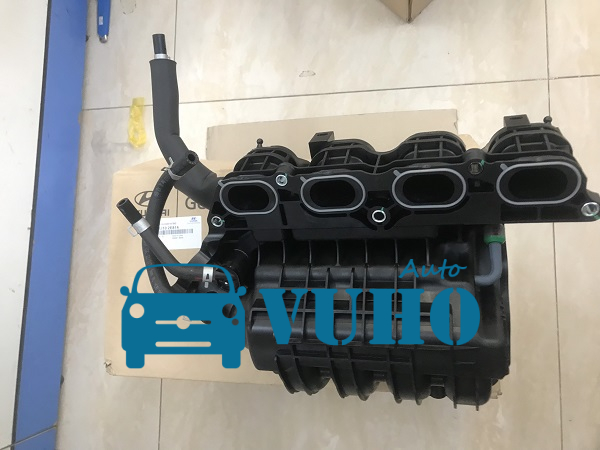 CỔ HÚT GIÓ HYUNDAI ACCENT 2017-2020 1 CỔ HÚT GIÓ HYUNDAI ACCENT 2017-2020