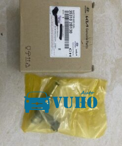 BÉC PHUN HYUNDAI ACCENT 2011