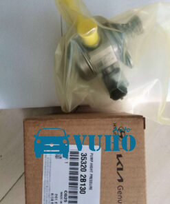 BƠM CAO ÁP HYUNDAI TUCSON