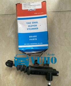 TỔNG CÔN DƯỚI HYUNDAI GETZ 2006