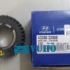 BÁNH RĂNG SỐ 4 HYUNDAI GETZ 2009 12 BÁNH RĂNG SỐ 4 HYUNDAI GETZ 2009