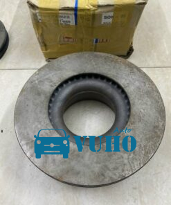 ĐĨA PHANH TRƯỚC XE HYUNDAI HD72