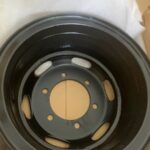 MÂM ĐÚC HYUNDAI HD78