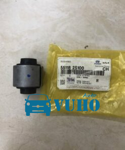 CAO SU CÀNG I SAU HYUNDAI TUCSON 2010