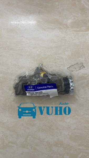 ĐỜ LU PHANH SAU HYUNDAI HD78 1 ĐỜ LU PHANH SAU HYUNDAI HD78