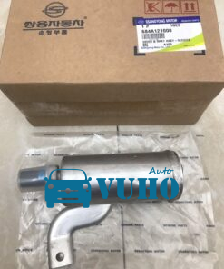 PHIN LỌC GA SSANGYONG KRYON
