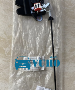 KHÓA NGẬM CỐP HẬU HYUNDAI SONATA 2012