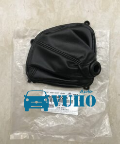CHỤP BỤI CẦN SỐ HYUNDAI STAREX 2010-2014