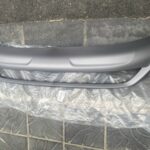 ỐP MẠ CẢN SAU HYUNDAI CRETA 2021