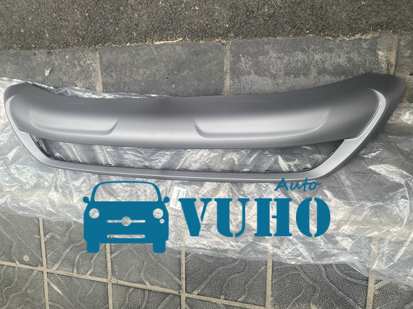 ỐP MẠ CẢN SAU HYUNDAI CRETA 2021 1 ỐP MẠ CẢN SAU HYUNDAI CRETA 2021