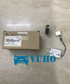 PHAO BÁO XĂNG HYUNDAI GETZ 2006