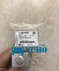 Van tiết lưu Daewoo Lanos