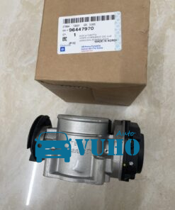 Cụm bướm ga Daewoo Magnus