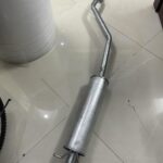 96490131 Ống xả đoạn giữa Daewoo Lacetti