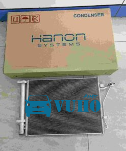 GIÀN NÓNG HYUNDAI I20