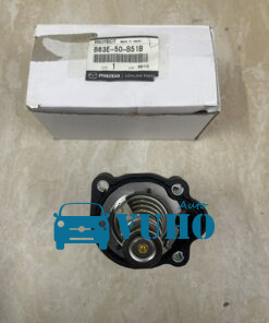 VAN HẰNG NHIỆT MAZDA 3, FORD FOCUS