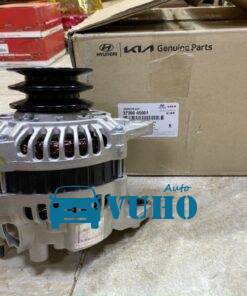 3730045001 MÁY PHÁT ĐIỆN HYUNDAI HD75