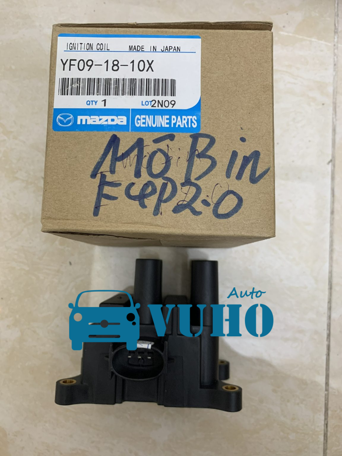 MÔ BIN FORD ESCAPE 2008-2010 1 MÔ BIN FORD ESCAPE 2008-2010