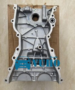 BƠM NHỚT CHEVROLET SPARK 2012-2016