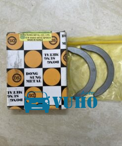 CĂN DỌC TRỤC CƠ CHEVROLET SPARK 2007-2016