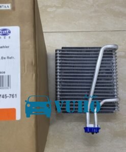 DÀN LẠNH AUDI Q7