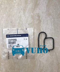 GIOĂNG KÉT SINH HÀN XE SSANGYONG TIVOLI 2017