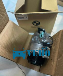 LỐC ĐIỀU HÒA BMW 325I