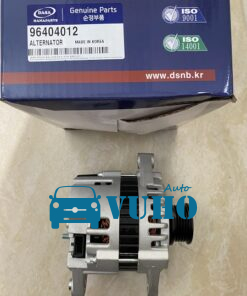 MÁY PHÁT ĐIỆN DAEWOO CIELO