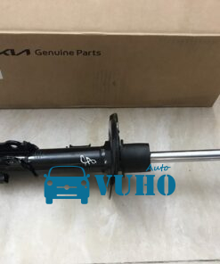 PHUỘC NHÚN TRƯỚC KIA K3 2013-2017
