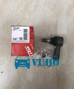 ROTUYN LÁI NGOÀI MERCEDES SPRINTER 2007-2013