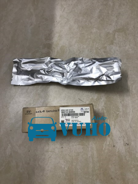 CẢM BIẾN OXY DƯỚI HYUNDAI GETZ 2010 1 CẢM BIẾN OXY DƯỚI HYUNDAI GETZ 2010